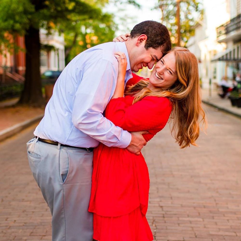 Meet your Posher, Kelsey